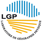 logo du LGP